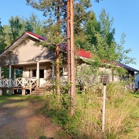 Pulla Karvisen Maatilamatkailussa Ruokola Luaran gambar