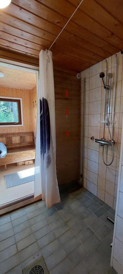Pulla Karvisen Maatilamatkailussa Ruokola Luaran gambar